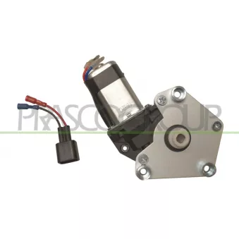 Moteur électrique, lève-vitre avant gauche PRASCO AA090W904