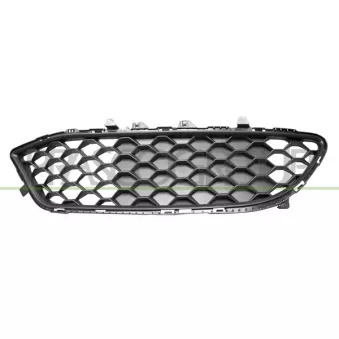 Grille de ventilation, pare-chocs avant droit PRASCO AA0922115
