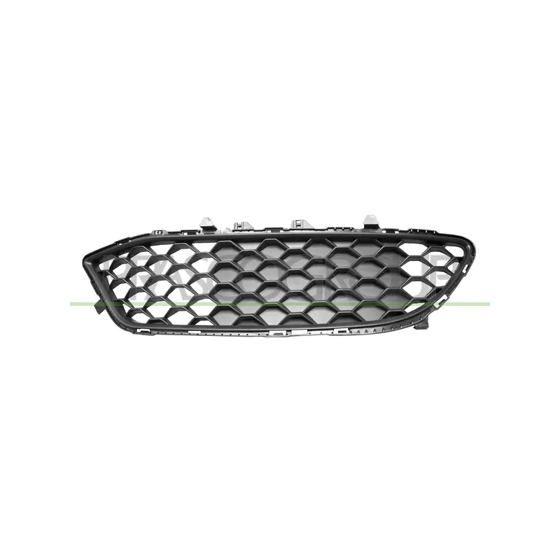 Grille de ventilation, pare-chocs avant droit PRASCO AA0922115