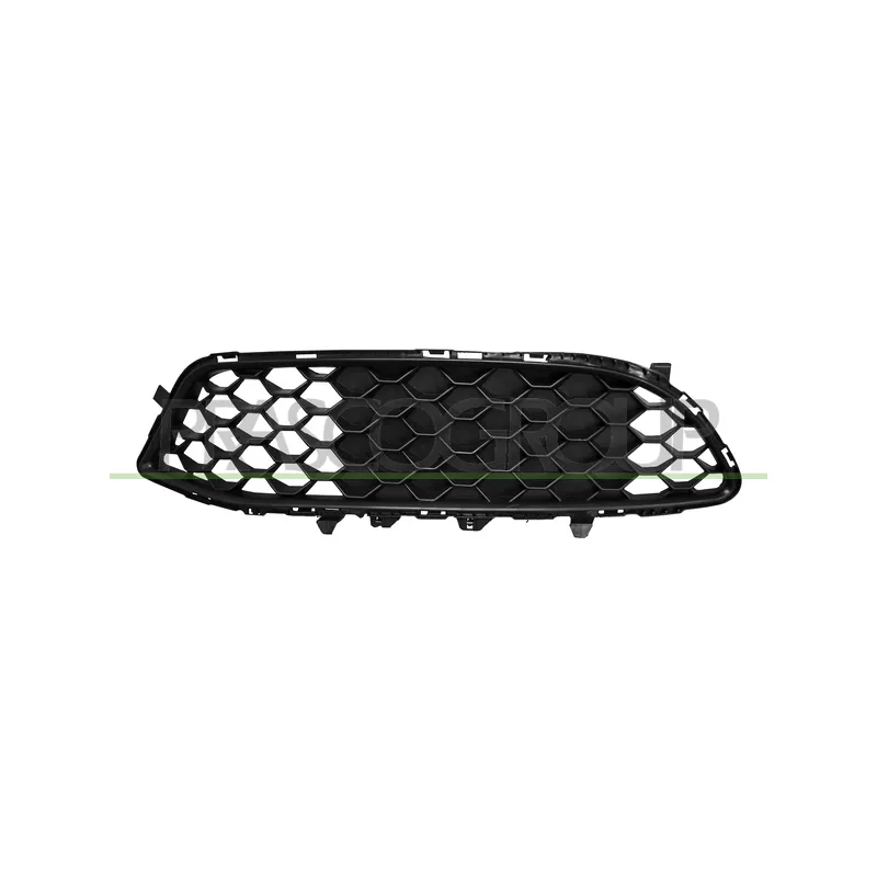 Grille de ventilation, pare-chocs avant gauche PRASCO AA0922124
