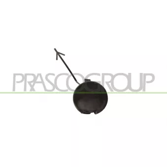 Capuchon, crochet de remorquage PRASCO AA2101236