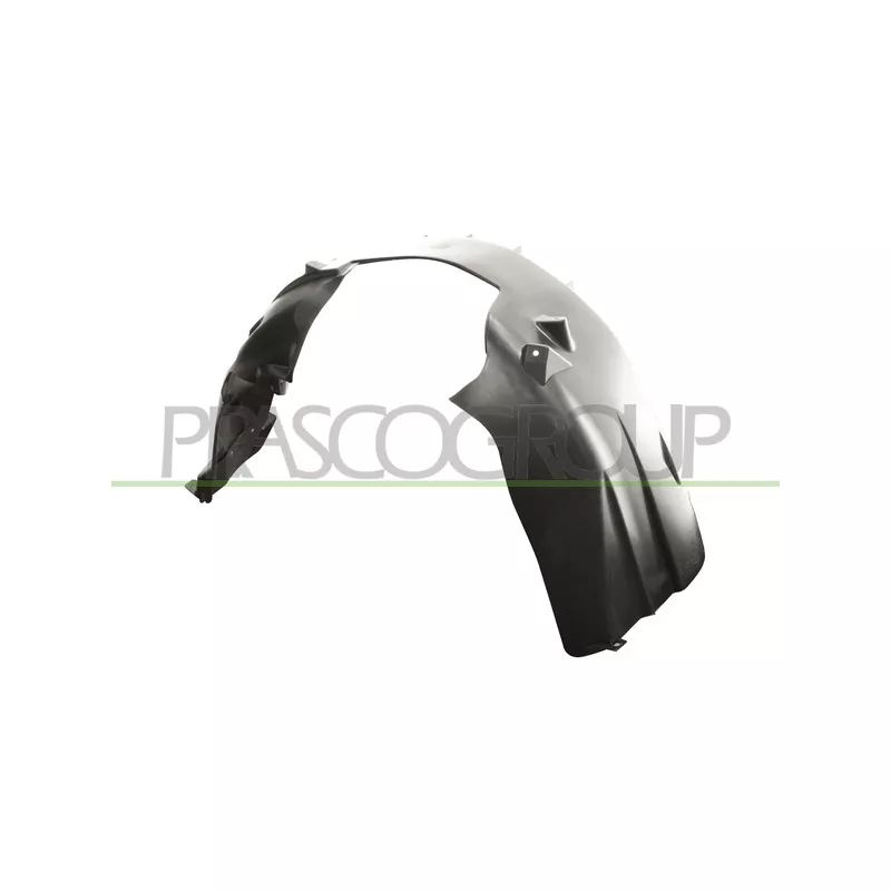 Doublure d'aile avant droit PRASCO AA2103603