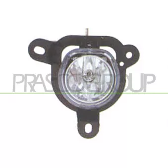 Projecteur antibrouillard PRASCO AA2104413