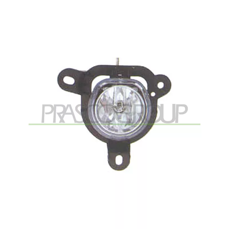 Projecteur antibrouillard PRASCO AA2104413