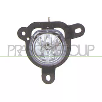 Projecteur antibrouillard PRASCO AA2104414