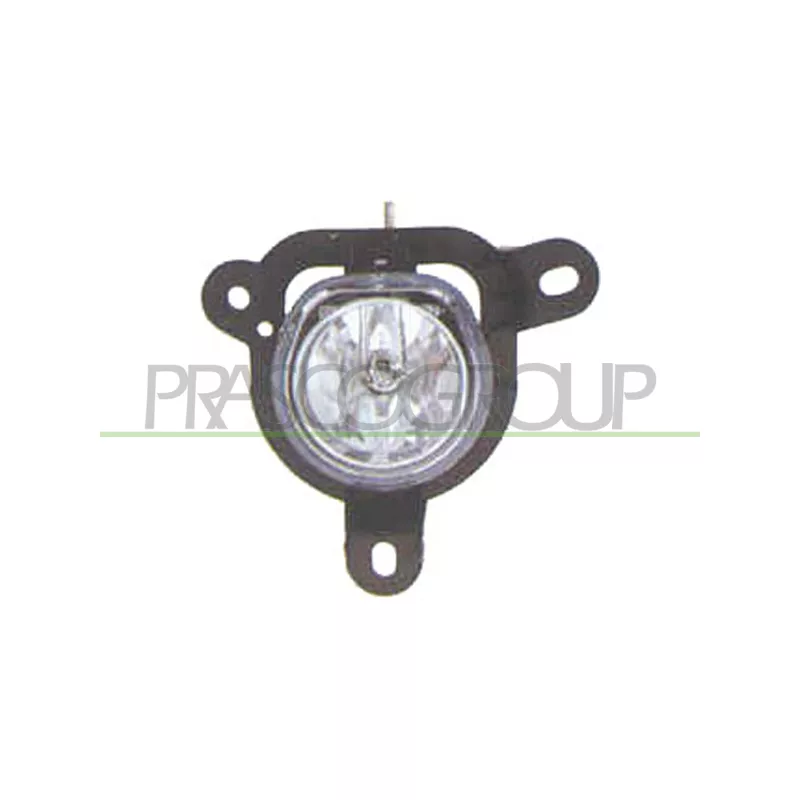Projecteur antibrouillard PRASCO AA2104414