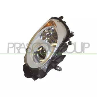 Projecteur principal PRASCO