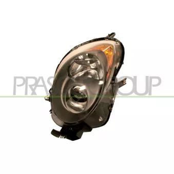 Projecteur principal PRASCO