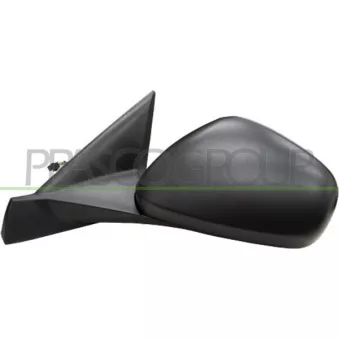 Rétroviseur extérieur PRASCO AA2107304