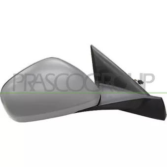 Rétroviseur extérieur PRASCO AA2107313