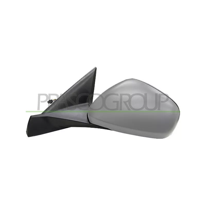 Rétroviseur extérieur PRASCO AA2107314