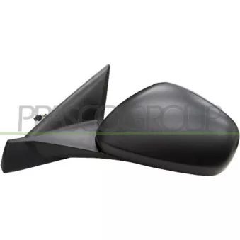 Rétroviseur extérieur PRASCO AA2107324