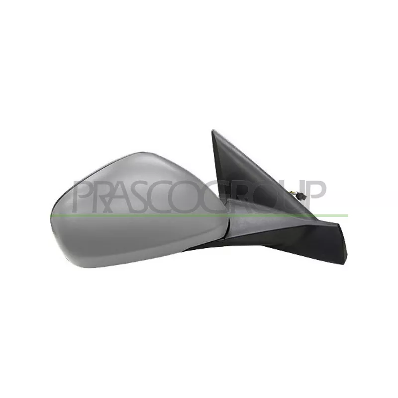 Rétroviseur extérieur PRASCO AA2107333