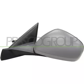 Rétroviseur extérieur PRASCO AA2107334