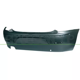 Pare-chocs PRASCO AA3401051