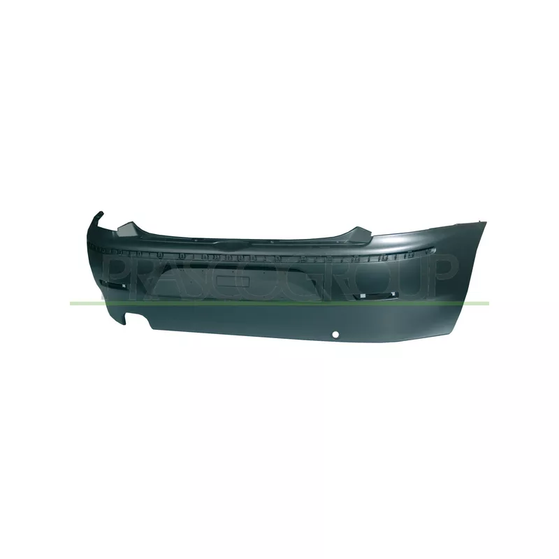 Pare-chocs PRASCO AA3401051
