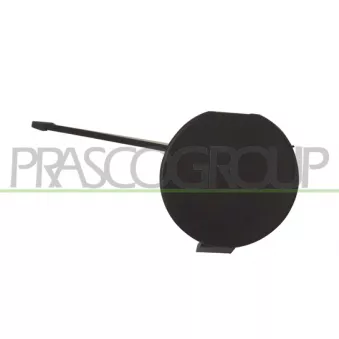 Capuchon, crochet de remorquage PRASCO AA3401236