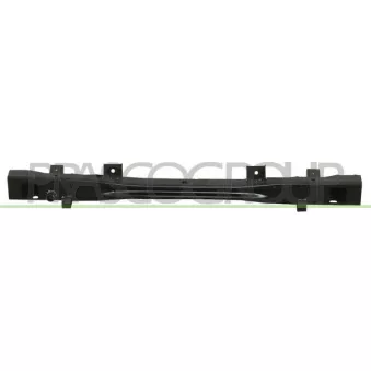 Support, pare-chocs PRASCO AA3401622