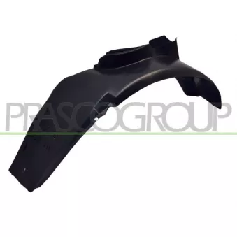 Doublure d'aile avant gauche PRASCO AA3403604