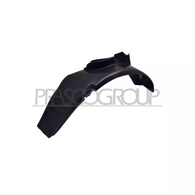 Doublure d'aile avant gauche PRASCO AA3403604