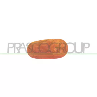 Feu clignotant PRASCO AA3404139
