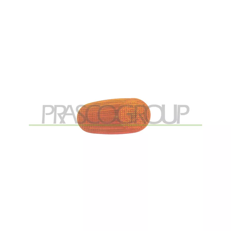 Feu clignotant PRASCO AA3404139