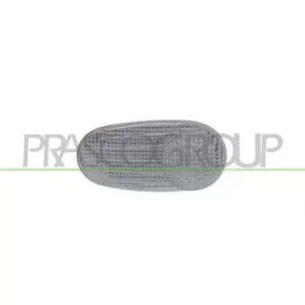 Feu clignotant PRASCO AA3404141