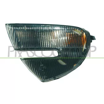Feu clignotant avant gauche PRASCO AA3404304