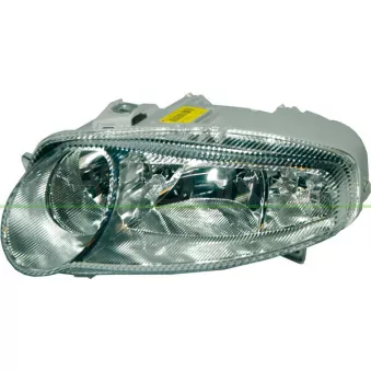 Projecteur principal PRASCO AA3404906