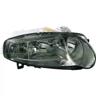 Projecteur principal PRASCO AA3404913