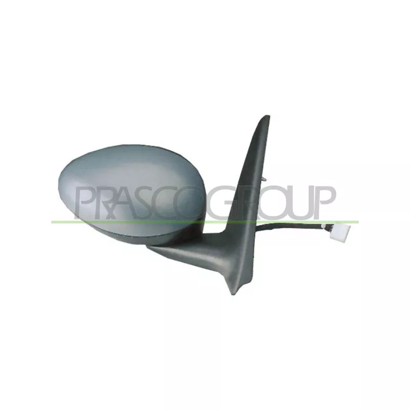 Rétroviseur extérieur PRASCO AA3407313