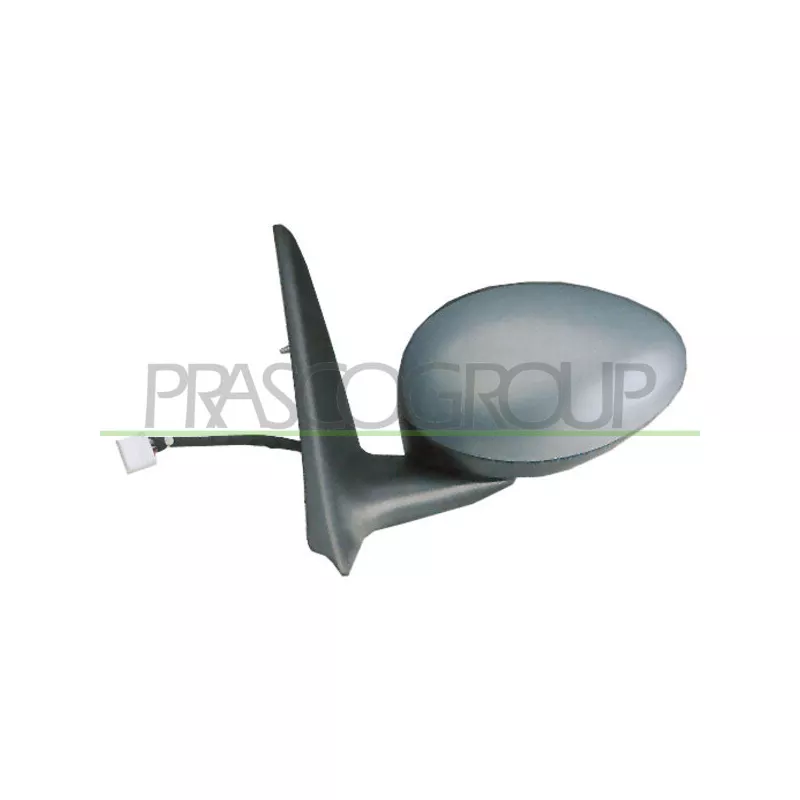 Rétroviseur extérieur PRASCO AA3407314