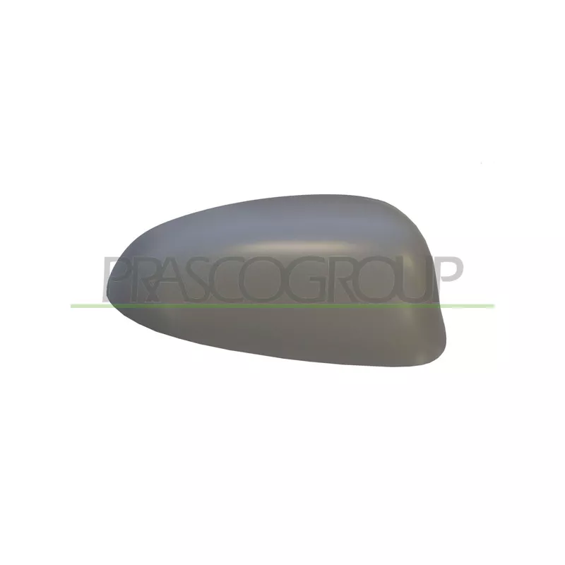 Revêtement, rétroviseur extérieur PRASCO AA3407413