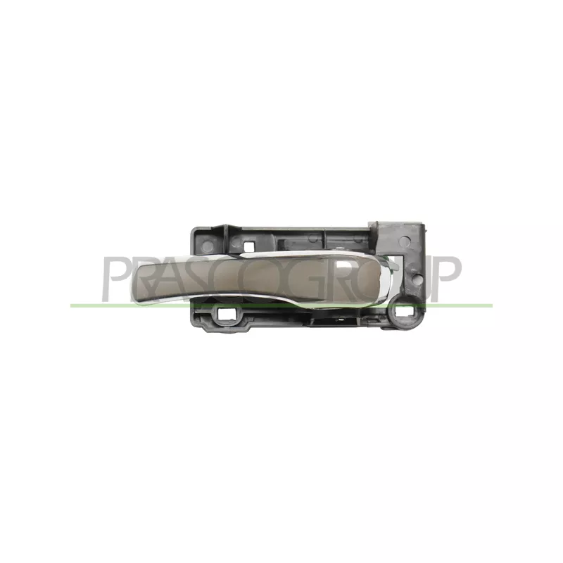Poignet de porte, équipment intérieur avant gauche PRASCO AA3408406