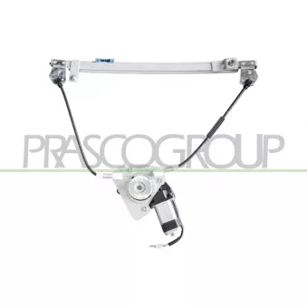 Lève-vitre avant droit PRASCO AA340W021