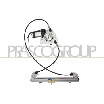Lève-vitre arrière droit PRASCO AA340W065