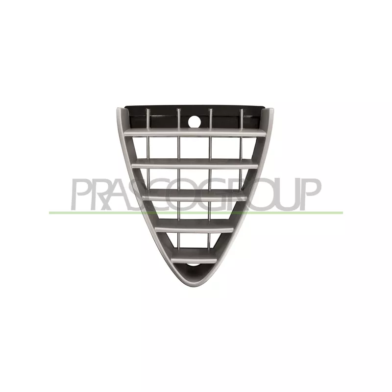 Grille de radiateur PRASCO AA3422001