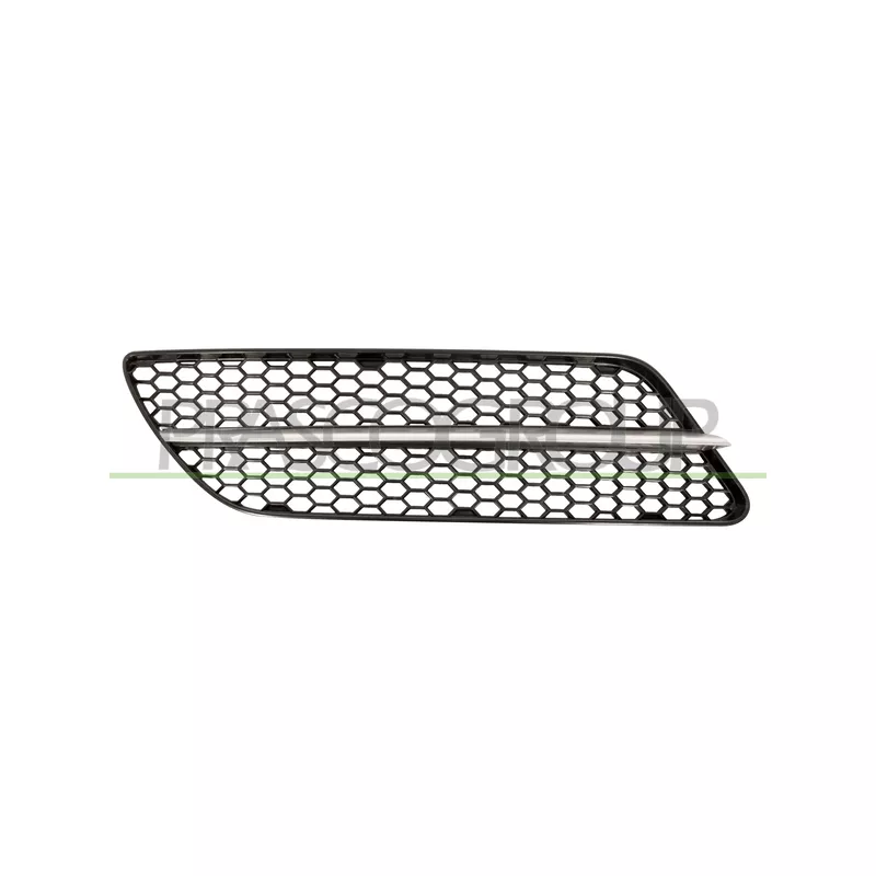 Grille de ventilation, pare-chocs avant droit PRASCO AA3422133