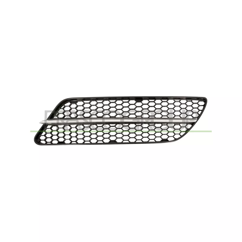 Grille de ventilation, pare-chocs avant gauche PRASCO AA3422134