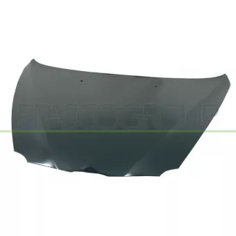 Capot-moteur PRASCO