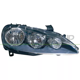Projecteur principal PRASCO AA3424903