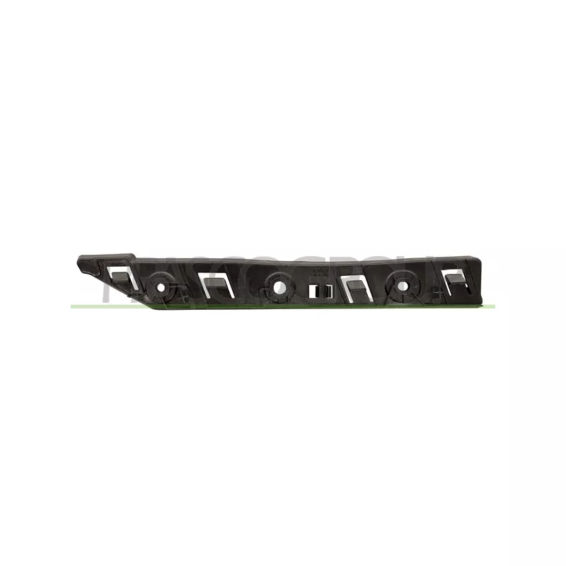 Support, pare-chocs avant droit PRASCO AA3441003