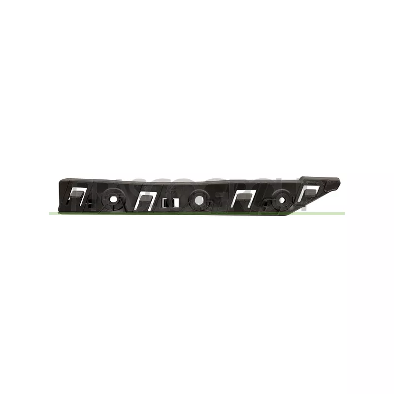 Support, pare-chocs avant gauche PRASCO AA3441004