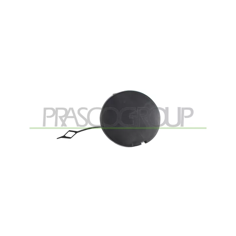 Capuchon, crochet de remorquage PRASCO AA3441236