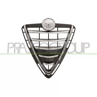 Grille de radiateur PRASCO AA3442001
