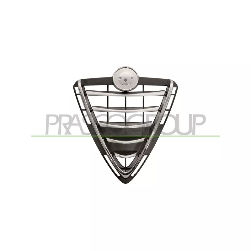 Grille de radiateur PRASCO AA3442001