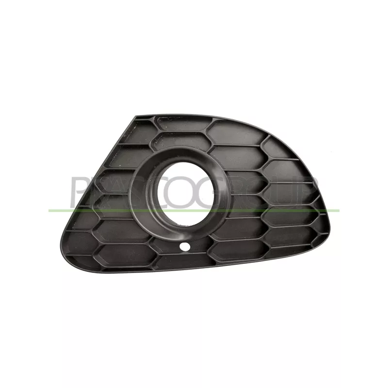 Grille de ventilation, pare-chocs avant gauche PRASCO AA3442124