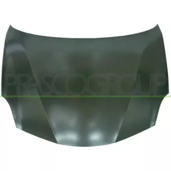Capot-moteur PRASCO AA3443100