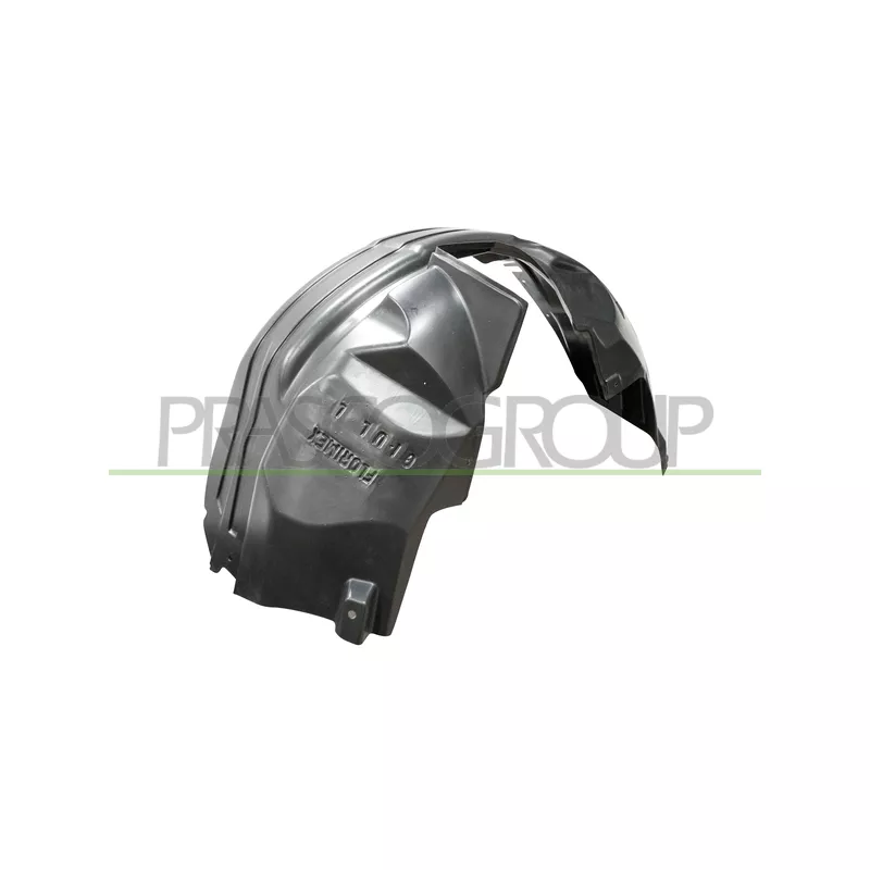 Doublure d'aile avant gauche PRASCO AA3443604
