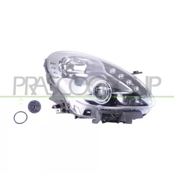 Projecteur principal PRASCO AA3444903